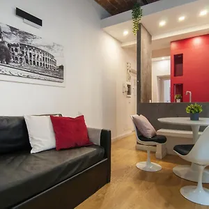 Urbanflat Repubblica Square Apartamento Roma